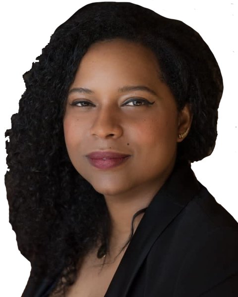 Portrait of Adella Toulon-Foerester