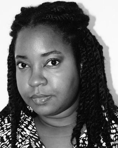 Portrait of Oneika Russell